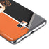 MLB San Francisco Giants Split Galaxy S20 Plus Skin