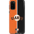 MLB San Francisco Giants Split Galaxy S20 Pro Case