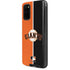 MLB San Francisco Giants Split Galaxy S20 Pro Case