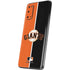 MLB San Francisco Giants Split Galaxy S20 Skin