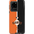 MLB San Francisco Giants Split Galaxy S20 Ultra 5G Pro Case