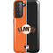 MLB San Francisco Giants Split Galaxy S21 5G Pro Case