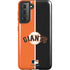 MLB San Francisco Giants Split Galaxy S21 5G Pro Case