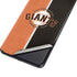 MLB San Francisco Giants Split Galaxy S21 5G Skin