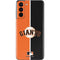 MLB San Francisco Giants Split Galaxy S21 5G Skin