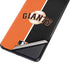 MLB San Francisco Giants Split Galaxy S21 Plus 5G Skin