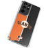 MLB San Francisco Giants Split Galaxy S21 Ultra 5G Clear Case
