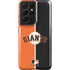 MLB San Francisco Giants Split Galaxy S21 Ultra 5G Pro Case