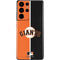 MLB San Francisco Giants Split Galaxy S21 Ultra 5G Skin