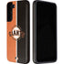 MLB San Francisco Giants Split Galaxy S22 Plus Pro Case