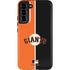 MLB San Francisco Giants Split Galaxy S22 Plus Pro Case