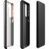 MLB San Francisco Giants Split Galaxy S22 Plus Pro Case