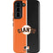 MLB San Francisco Giants Split Galaxy S22 Pro Case