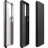 MLB San Francisco Giants Split Galaxy S22 Pro Case