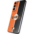 MLB San Francisco Giants Split Galaxy S22 Skin
