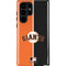 MLB San Francisco Giants Split Galaxy S22 Ultra Pro Case