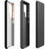 MLB San Francisco Giants Split Galaxy S22 Ultra Pro Case