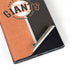 MLB San Francisco Giants Split Galaxy S22 Ultra Skin