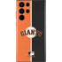 MLB San Francisco Giants Split Galaxy S22 Ultra Skin