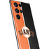 MLB San Francisco Giants Split Galaxy S22 Ultra Skin