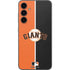 MLB San Francisco Giants Split Galaxy S23 FE Skin