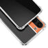 MLB San Francisco Giants Split Galaxy S23 Plus Clear Case