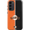 MLB San Francisco Giants Split Galaxy S23 Plus Pro Case