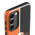 MLB San Francisco Giants Split Galaxy S23 Plus Pro Case
