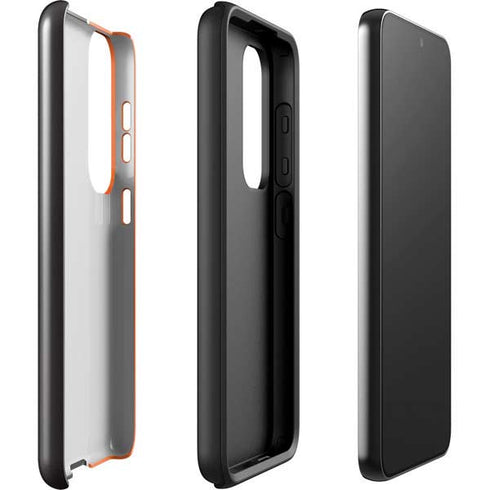 MLB San Francisco Giants Split Galaxy S23 Plus Pro Case