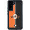 MLB San Francisco Giants Split Galaxy S23 Plus Waterproof Case