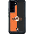 MLB San Francisco Giants Split Galaxy S23 Plus Waterproof Case