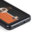 MLB San Francisco Giants Split Galaxy S23 Plus Waterproof Case