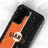 MLB San Francisco Giants Split Galaxy S23 Plus Waterproof Case