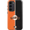 MLB San Francisco Giants Split Galaxy S23 Pro Case
