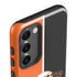 MLB San Francisco Giants Split Galaxy S23 Pro Case