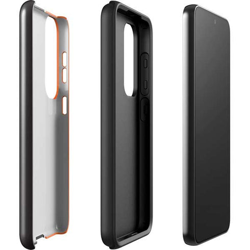 MLB San Francisco Giants Split Galaxy S23 Pro Case