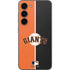MLB San Francisco Giants Split Galaxy S23 Skin