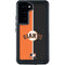 MLB San Francisco Giants Split Galaxy S23 Waterproof Case