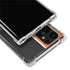 MLB San Francisco Giants Split Galaxy S24 Ultra Clear Case