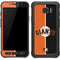 MLB San Francisco Giants Split Galaxy S7 Active Skin