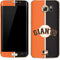 MLB San Francisco Giants Split Galaxy S7 Edge Skin