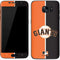 MLB San Francisco Giants Split Galaxy S7 Skin