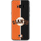 MLB San Francisco Giants Split Galaxy S8 Plus Skin