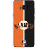 MLB San Francisco Giants Split Galaxy S8 Plus Skin