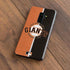 MLB San Francisco Giants Split Galaxy S9 Plus Skin
