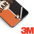 MLB San Francisco Giants Split Galaxy S9 Plus Skin