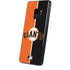 MLB San Francisco Giants Split Galaxy S9 Skin