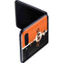 MLB San Francisco Giants Split Galaxy Z Flip Skin