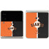 MLB San Francisco Giants Split Galaxy Z Flip3 5G Skin
