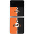MLB San Francisco Giants Split Galaxy Z Flip4 5G Skin